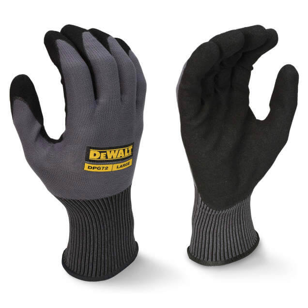 Перчатки універсальні,загального використання DeWALT DPG72L
