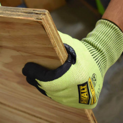 Перчатки універсальні, загального використання DeWALT DPG855L замовити