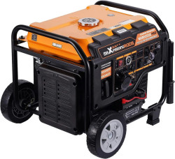 Инверторный генератор MaXpeedingRods MXR6000 (230 В; 5.0/5.5 кВт) купить