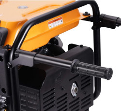 Инверторный генератор MaXpeedingRods MXR6000 (230 В; 5.0/5.5 кВт) заказать