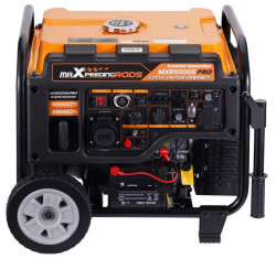 Инверторный генератор MaXpeedingRods MXR6000 (230 В; 5.0/5.5 кВт)