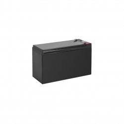 Акумуляторна батарея свинцево-кислотна AGM 12B 7 Ач Sturmax BC12VM-AGM7AH