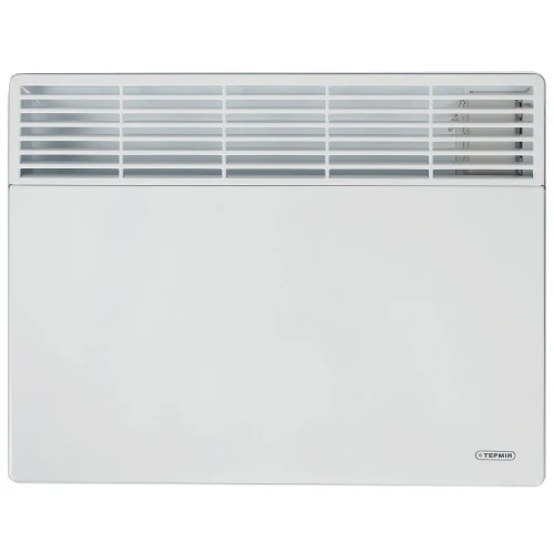 Электроконвектор Термия ЭВНА - 1,5/230 С2 (сш) настенный - Фото 1 Электроконвектор Термия ЭВНА - 1,5/230 С2 (сш) настенный