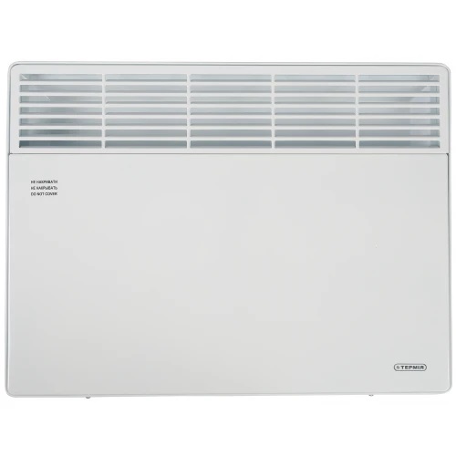 Электроконвектор Термия ЭВНА - 1,0/230 С2 (мбш) брызгозащищенный - Фото 1 Электроконвектор Термия ЭВНА - 1,0/230 С2 (мбш) брызгозащищенный