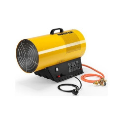 Газовая тепловая пушка Master BLP 17 M