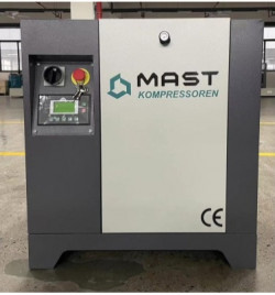 Гвинтовий компресор Mast SH-10 inverter
