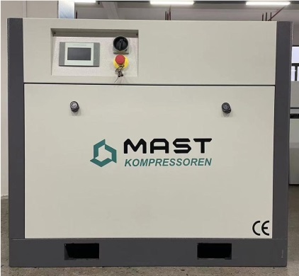 Гвинтовий компресор Mast SH-20 inverter