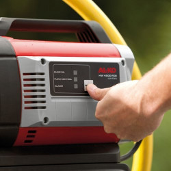 Насосная станция AL-KO HW 4500 FCS Comfort в Украине