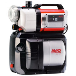 Насосная станция AL-KO HW 4500 FCS Comfort заказать