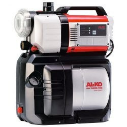 Насосная станция AL-KO HW 4500 FCS Comfort
