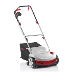 Аэратор электрический AL-KO 38 E Combi Care - фото №2 Аэратор электрический AL-KO 38 E Combi Care купить