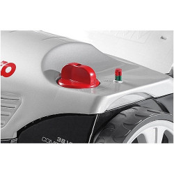 Аэратор электрический AL-KO 38 E Combi Care - фото №4 Аэратор электрический AL-KO 38 E Combi Care заказать