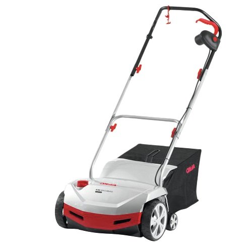 Аэратор электрический AL-KO 38 E Combi Care - Фото 1 Аэратор электрический AL-KO 38 E Combi Care