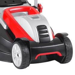 Электрическая газонокосилка Al-Ko Classic 3.22 SE - фото №2 Электрическая газонокосилка Al-Ko Classic 3.22 SE купить