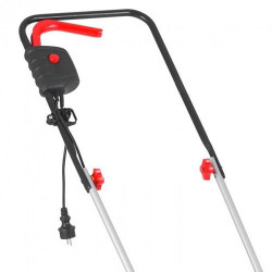 Электрическая газонокосилка Al-Ko Classic 3.22 SE - фото №4 Электрическая газонокосилка Al-Ko Classic 3.22 SE заказать