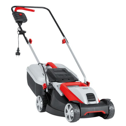 Электрическая газонокосилка Al-Ko Classic 3.22 SE - Фото 1 Электрическая газонокосилка Al-Ko Classic 3.22 SE