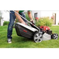 Газонокосилка электрическая AL-KO 40 E Comfort - фото №3 Газонокосилка электрическая AL-KO 40 E Comfort в Украине