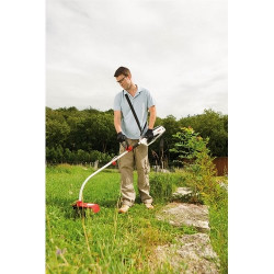 Триммер электрический AL-KO BC 1000 E купить