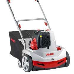 Аэратор бензиновый AL-KO Combi Care 38 P Comfort - фото №2 Аэратор бензиновый AL-KO Combi Care 38 P Comfort купить