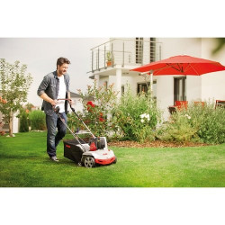 Аэратор бензиновый AL-KO Combi Care 38 P Comfort - фото №3 Аэратор бензиновый AL-KO Combi Care 38 P Comfort в Украине