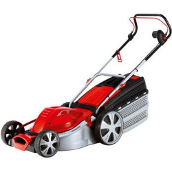 Газонокосилка электрическая AL-KO 46,4 E Comfort - фото №2 Газонокосилка электрическая AL-KO 46,4 E Comfort купить