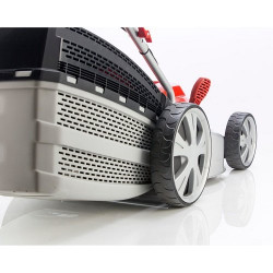 Газонокосилка электрическая AL-KO 46,4 E Comfort - фото №3 Газонокосилка электрическая AL-KO 46,4 E Comfort в Украине