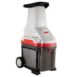 Измельчитель садовый AL-KO Easy Crush MH 2800