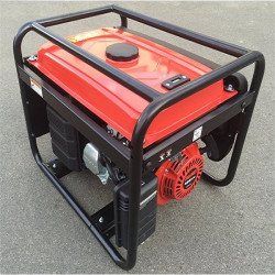 Генератор бензиновый AL-KO 2500-С - фото №6 Генератор бензиновый AL-KO 2500-С фото