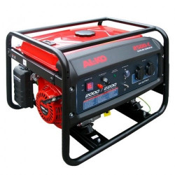 Генератор бензиновый AL-KO 2500-С