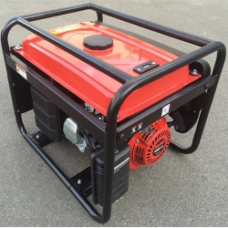 Генератор бензиновый AL-KO 3500-С - фото №6 Генератор бензиновый AL-KO 3500-С фото