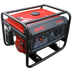Генератор бензиновый AL-KO 3500-С