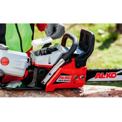 Бензопила цепная AL-KO BKS 4540 I - фото №2 Бензопила цепная AL-KO BKS 4540 I купить