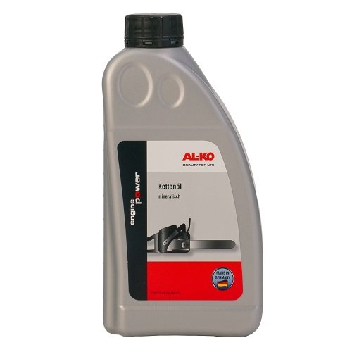 Олія ланцюгова AL-KO 1л.