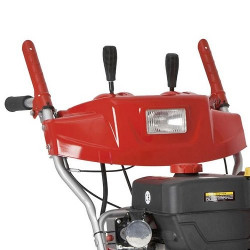 Снігоприбиральник AL-KO SnowLine 700 E замовити