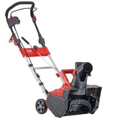 Снігоприбиральник AL-KO SnowLine 46E