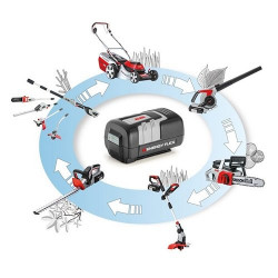 Акумулятор Al-KO Energy Flex 36V купити