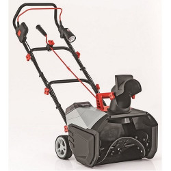 Снегоуборщик аккумуляторный AL-KO ST 4048 купить