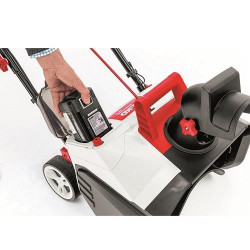 Снегоуборщик аккумуляторный AL-KO ST 4048 заказать