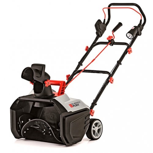 Снегоуборщик аккумуляторный AL-KO ST 4048