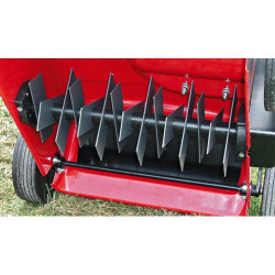 Аэратор бензиновый Solo by AL-KO 518 - фото №3 Аэратор бензиновый Solo by AL-KO 518 в Украине