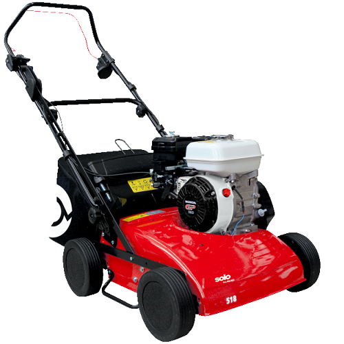 Аэратор бензиновый Solo by AL-KO 518 - Фото 1 Аэратор бензиновый Solo by AL-KO 518