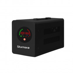 Джерело безперебійного живлення 1500 ВA Sturmax PSM951500SW 