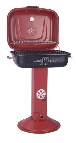 Садовий гриль HECHT MALAGA, вугільний купити