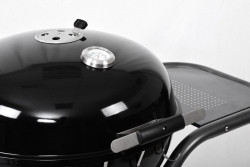 Садовий гриль HECHT KUGELGRILL в Україні