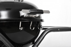 Садовий гриль HECHT KUGELGRILL замовити