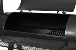 Садовий гриль вугільний HECHT SENTINEL MAX ціна