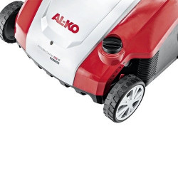 Аэратор электрический AL-KO Combi Care 36 E - фото №3 Аэратор электрический AL-KO Combi Care 36 E в Украине