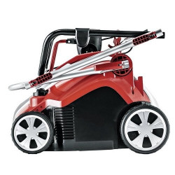 Аэратор электрический AL-KO Combi Care 36 E - фото №4 Аэратор электрический AL-KO Combi Care 36 E заказать