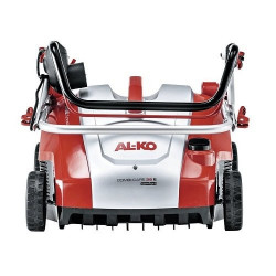 Аэратор электрический AL-KO Combi Care 36 E - фото №5 Аэратор электрический AL-KO Combi Care 36 E не дорого