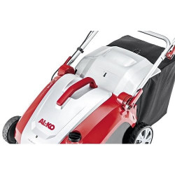 Аэратор электрический AL-KO Combi Care 36 E - фото №6 Аэратор электрический AL-KO Combi Care 36 E фото